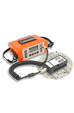 鉄筋探知・探査機