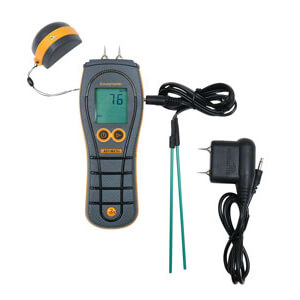 AMPHENOL サーベイマスター