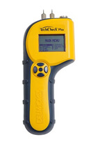 DELMHORST TechCheck Plus