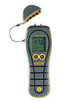 AMPHENOL プロティメーター ティンバーマスター